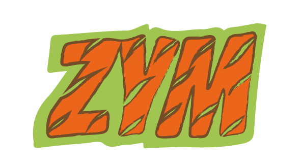 TreeMix ZYM